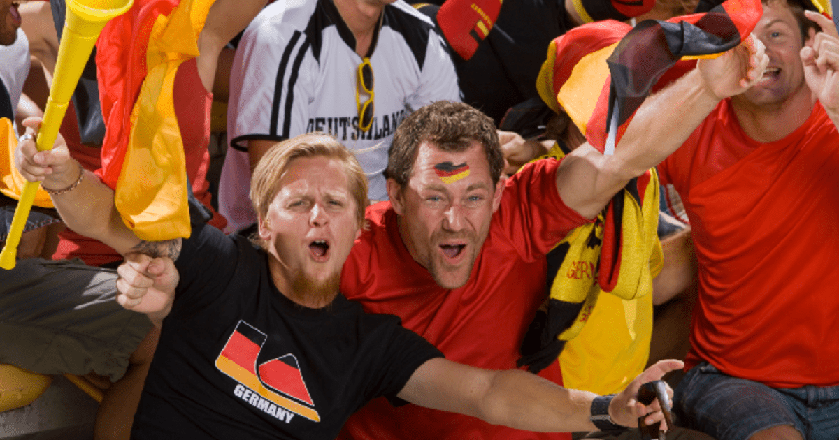 Aus für Public Viewing in Fürther Comödie | Hit Radio N1