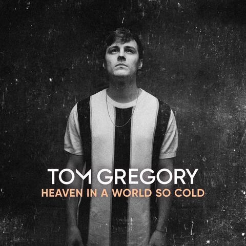 Cover TOM GREGORY - SMALL STEPS