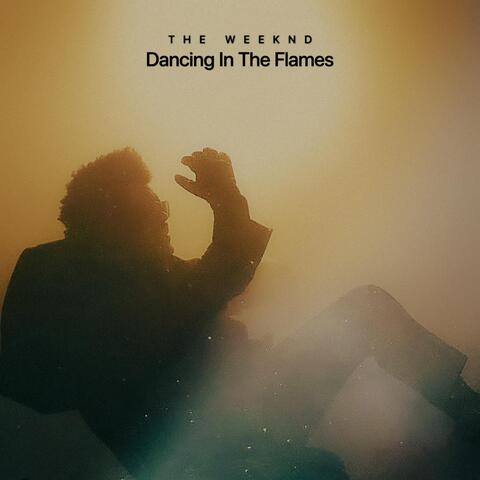 Cover THE WEEKND - DANCING IN THE FLAMES
