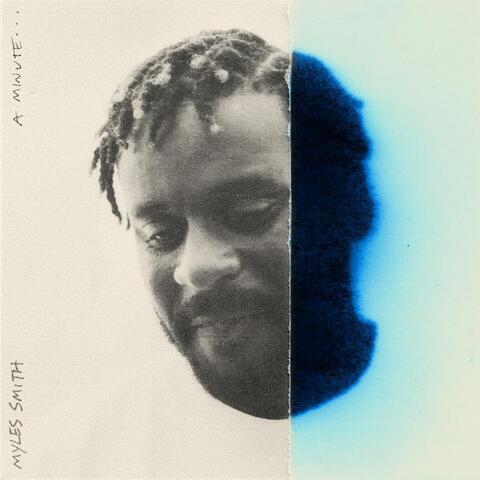 Cover MYLES SMITH - NICE TO MEET YOU