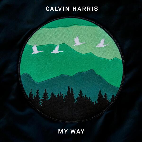 MY WAY