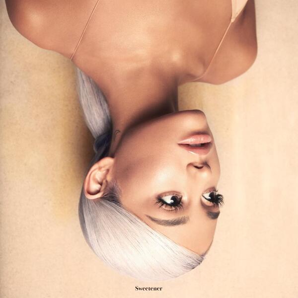 NO TEARS LEFT TO CRY