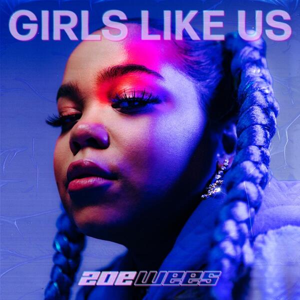 GIRLS LIKE US