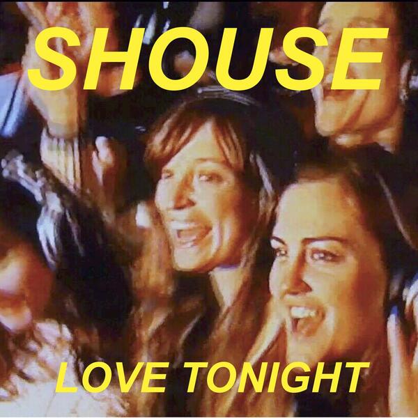 LOVE TONIGHT