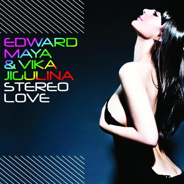 STEREO LOVE