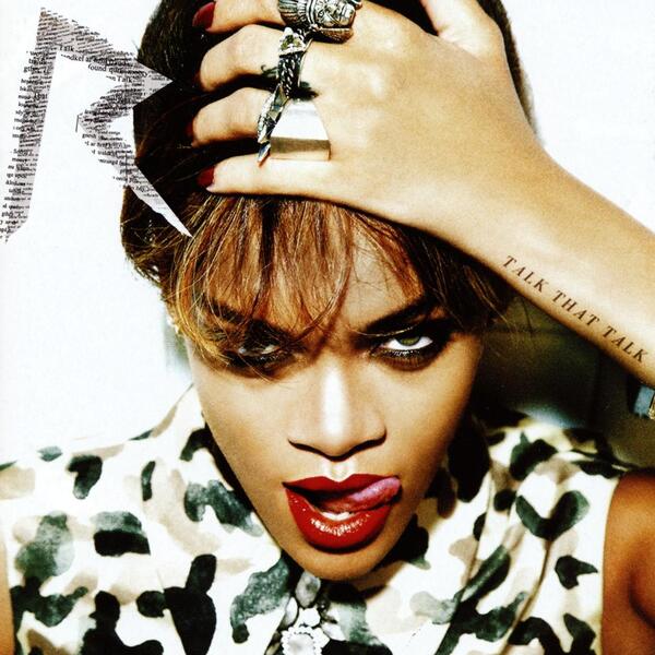 WE FOUND LOVE