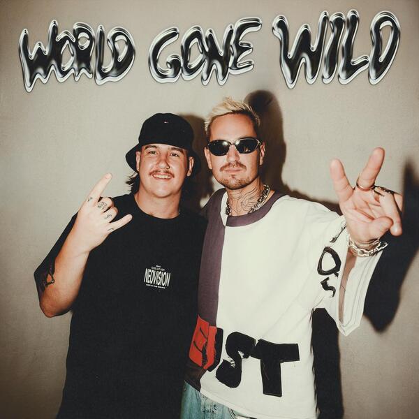 WORLD GONE WILD