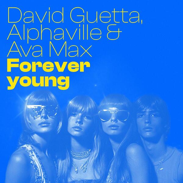 Forever young