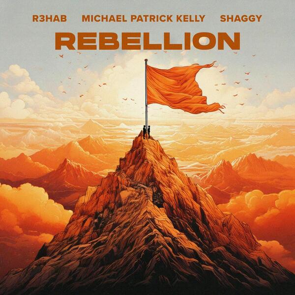REBELLION