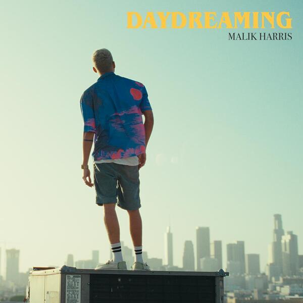 DAYDREAMING