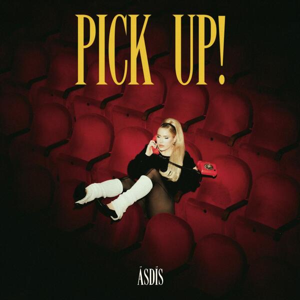 PICK UP!