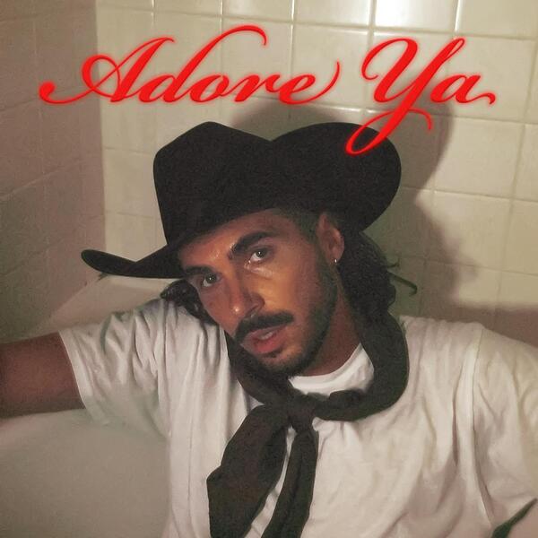 ADORE YA