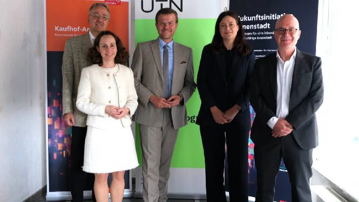  — © Wirtschafts- und Wissenschaftsreferat Stadt Nürnberg